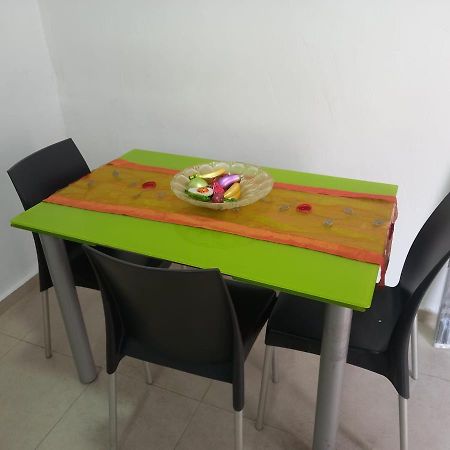 Magnolia Nice Room Alicante Luaran gambar