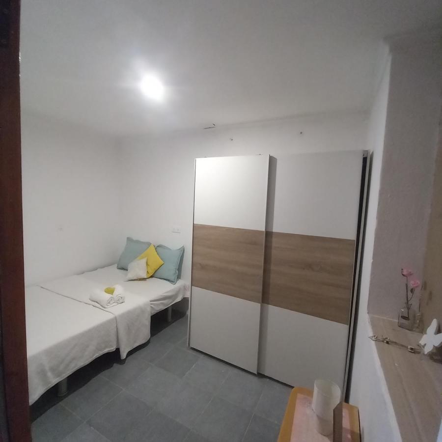 Magnolia Nice Room Alicante Luaran gambar