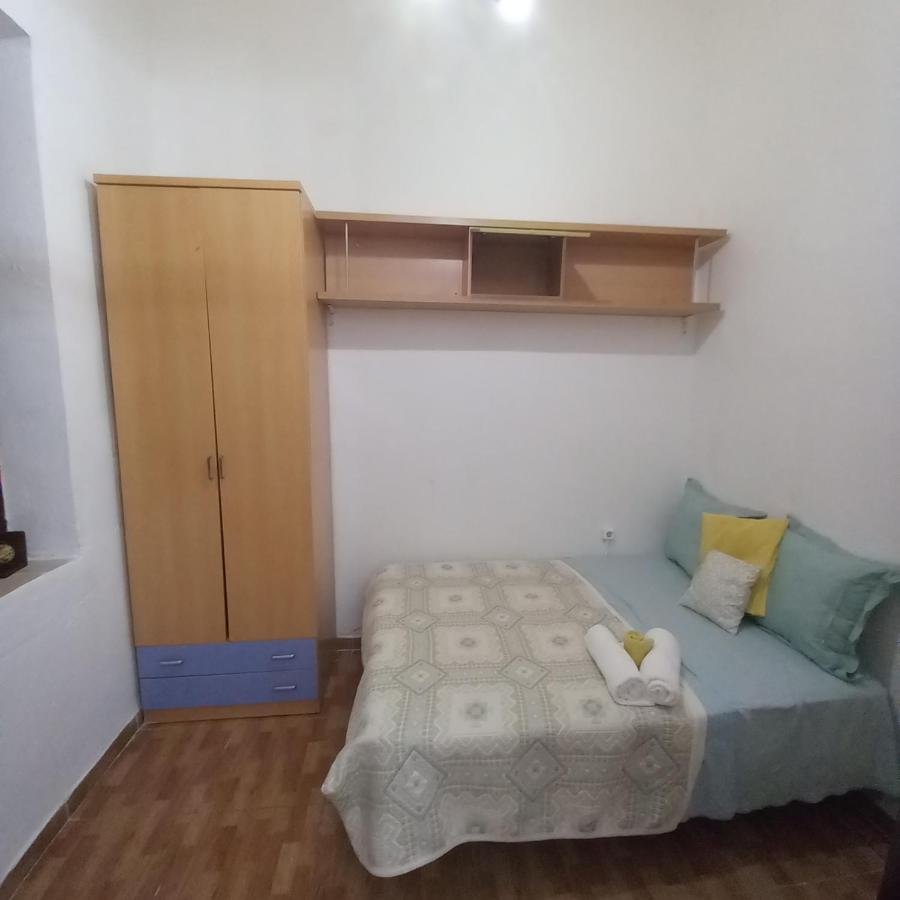 Magnolia Nice Room Alicante Luaran gambar