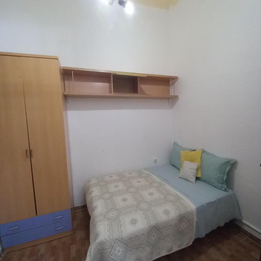Magnolia Nice Room Alicante Luaran gambar