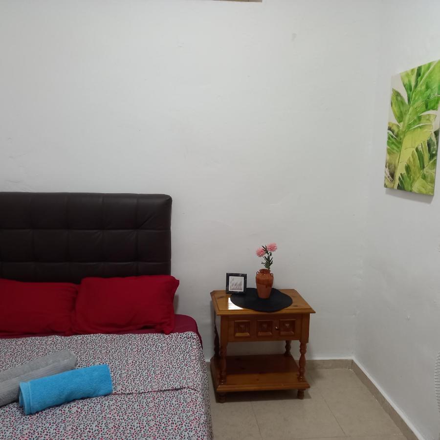 Magnolia Nice Room Alicante Luaran gambar