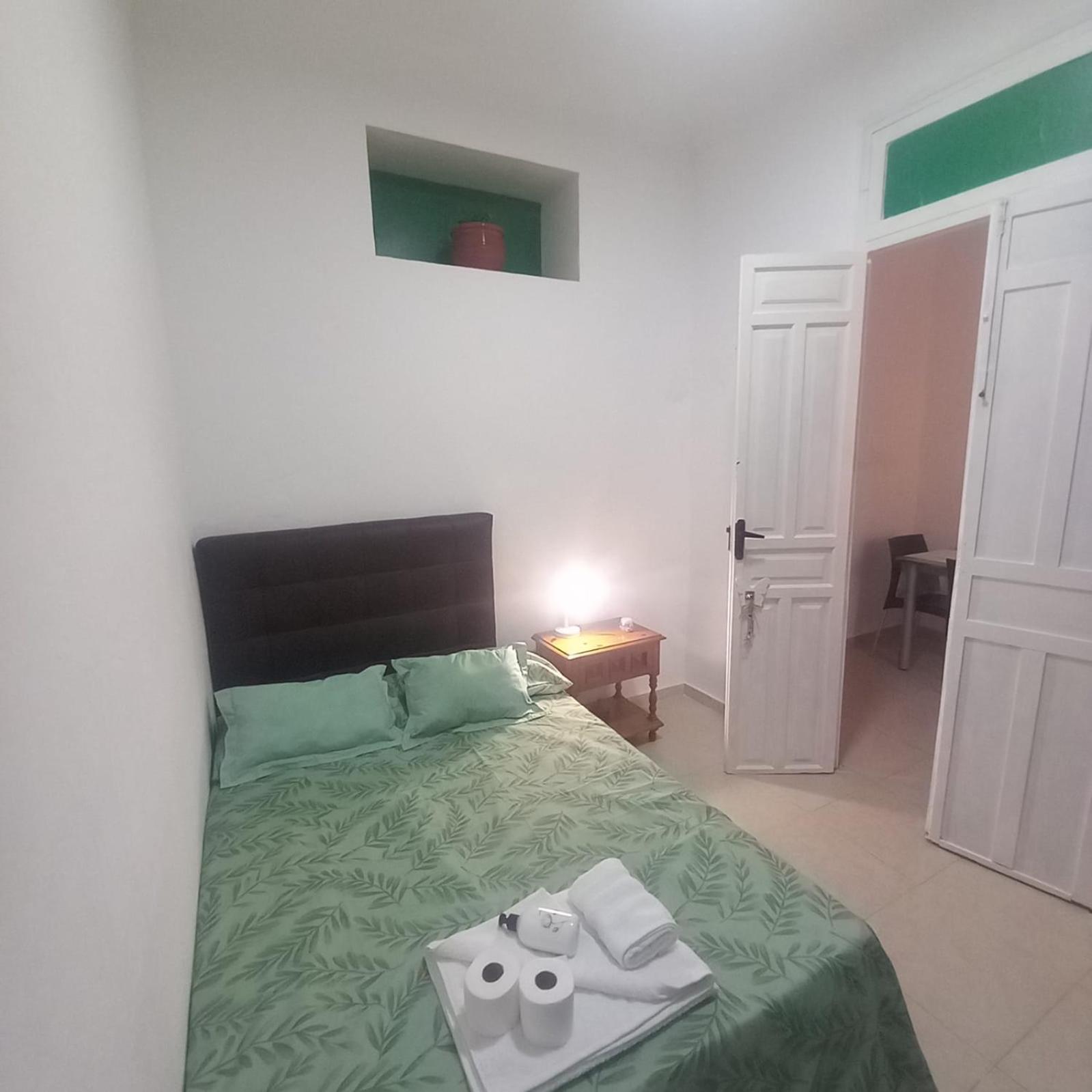 Magnolia Nice Room Alicante Luaran gambar